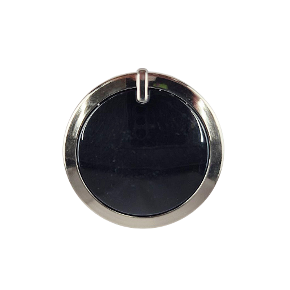 Ручка для газовой плиты "GEFEST" мод.5500, 6500 (чер.6300.04.0.000-04 КН)