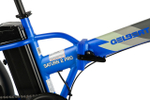 Электровелосипед Gelbert Saturn 2 Pro (2025)