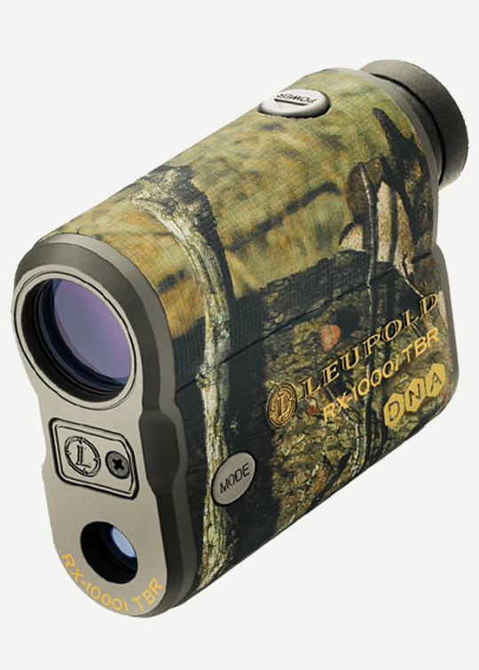 Дальномер Leupold RX-1000i TBR с DNA 6х22 до 915 м