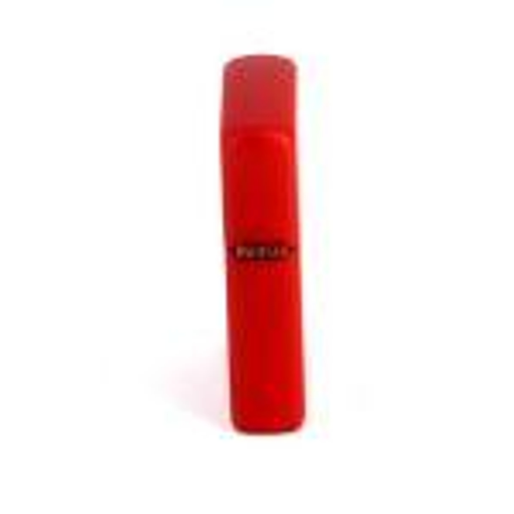 Зажигалка ZIPPO Classic Red Matte™ с Изображением серпа и молота ZP-233 Серп и Молот