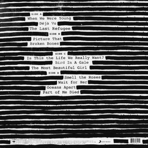 Roger Waters / Is This The Life We Really Want? (2LP)