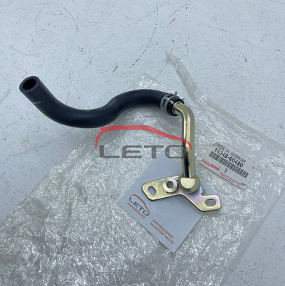 Шланг на бачок ГУР 44348-60480 4434860480