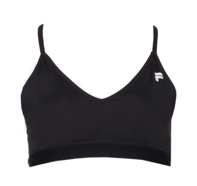ТОП теннисный Fila Franzi W - black