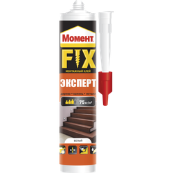Жидкие гвозди Момент 2126035 FIX Эксперт 380 гр