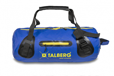 Гермосумка Talberg DRY BAG CITY 60