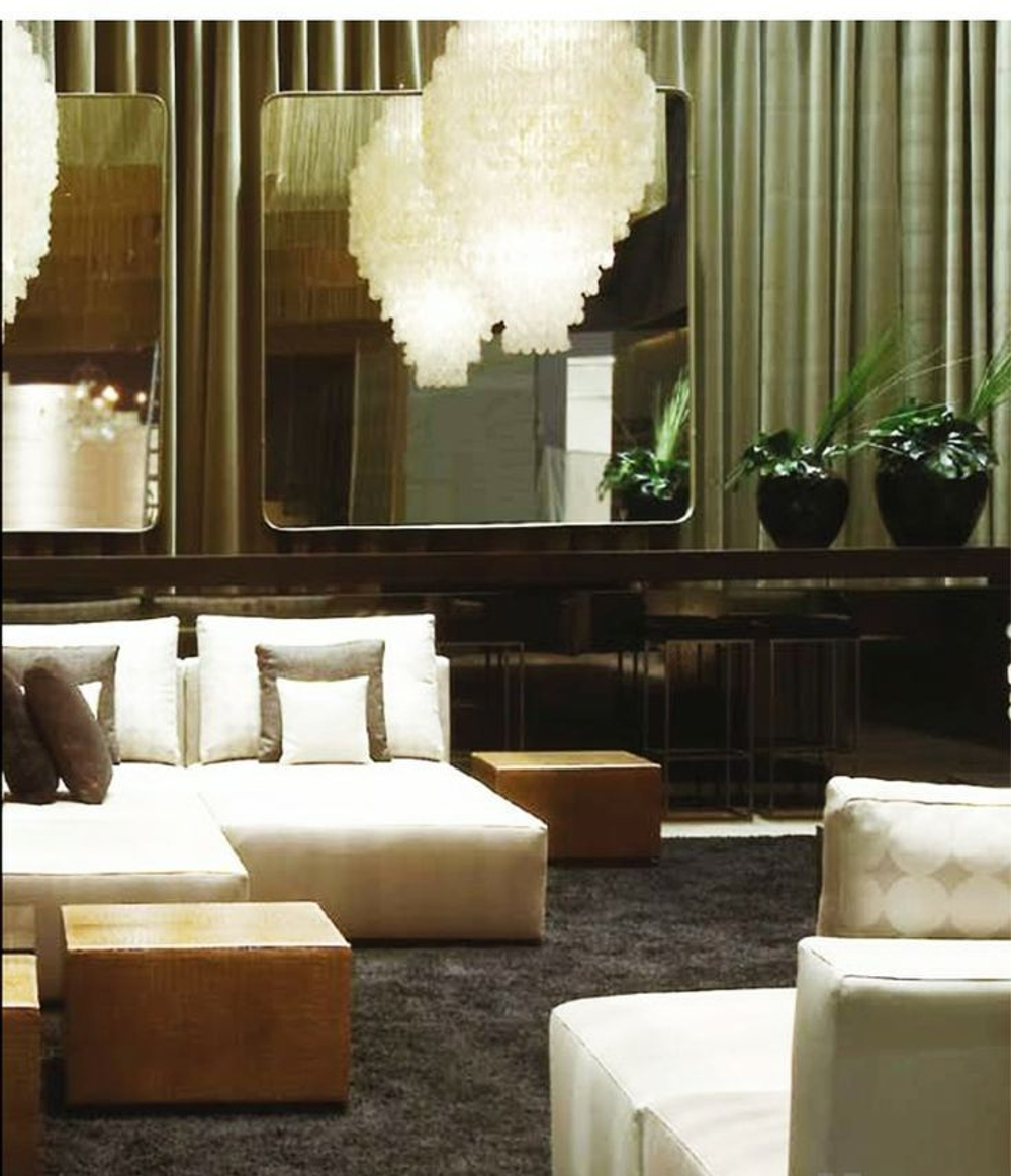 люстра Fun 8DM