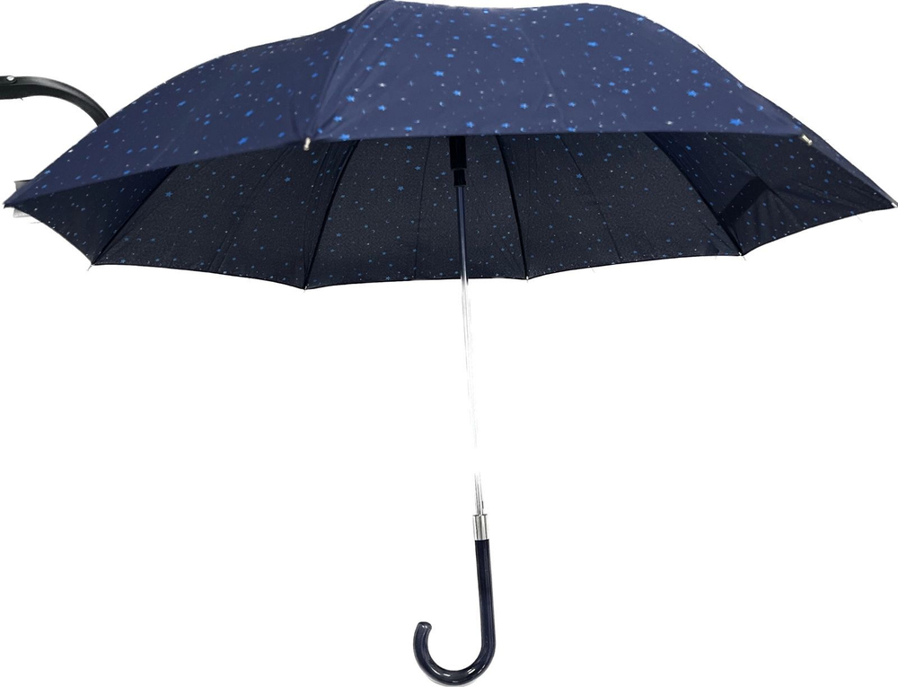 FERRE зонт Ж - синий