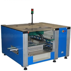 Установщик SMD компонентов Termway TP400V