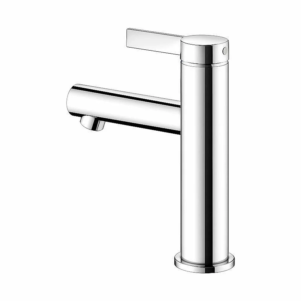 Смеситель для раковины KEUCO IXMO PURE 59502011100 хром