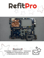 Материнская плата для ноутбука Lenovo Y570 PIQY1 LA-6882P OPT 1G DC U2 W/BT/HDMI WO/TV (11013478), оригинал