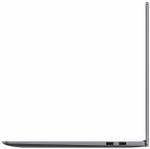 Ноутбук 16" Huawei MateBook D 16 i3-1215U/8ГБ/512ГБ/VGA int/Win 11 Pro/Office 2021 Pro, Серый 53013YDN