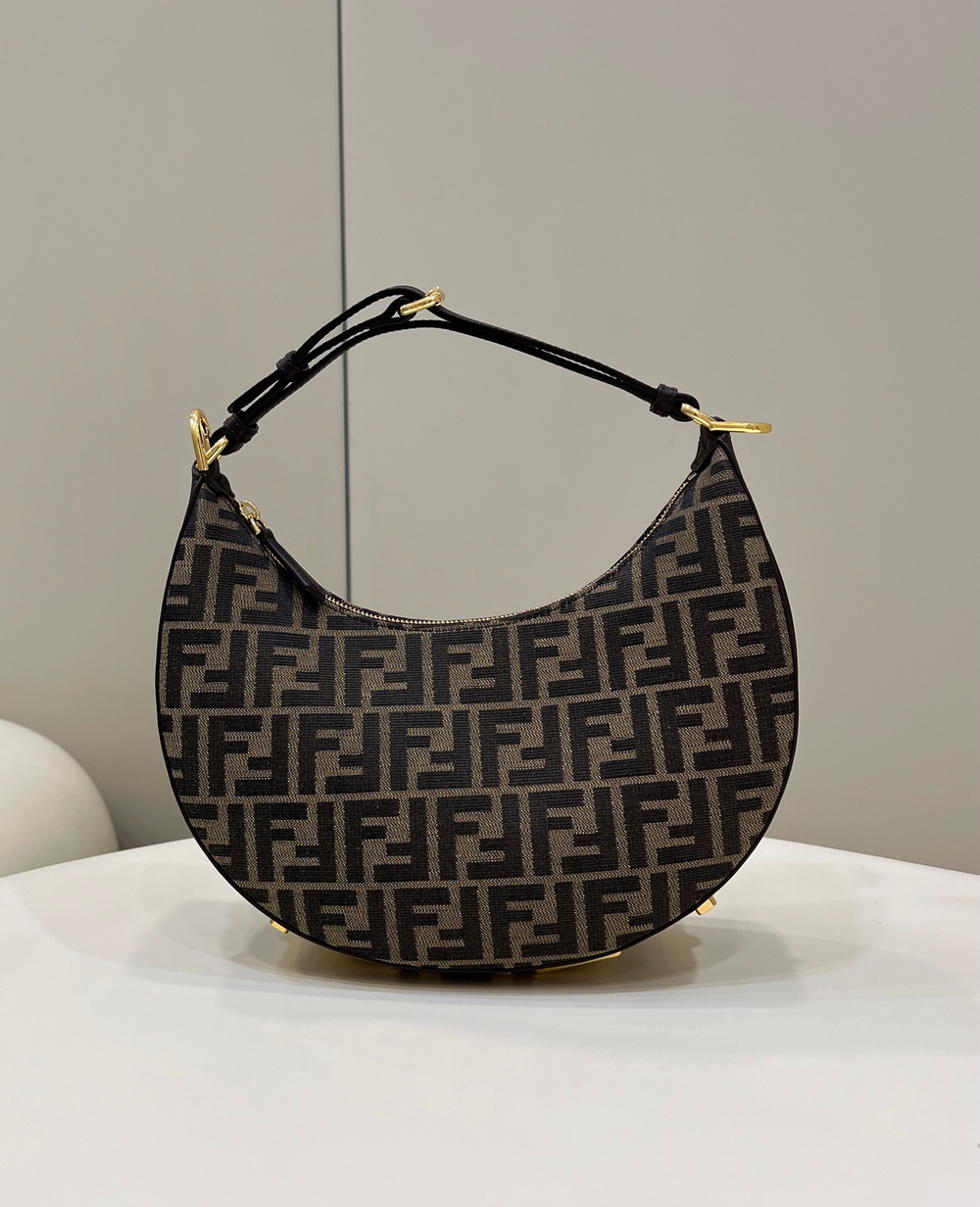 Fendi Fendigraphy Small 29 cm