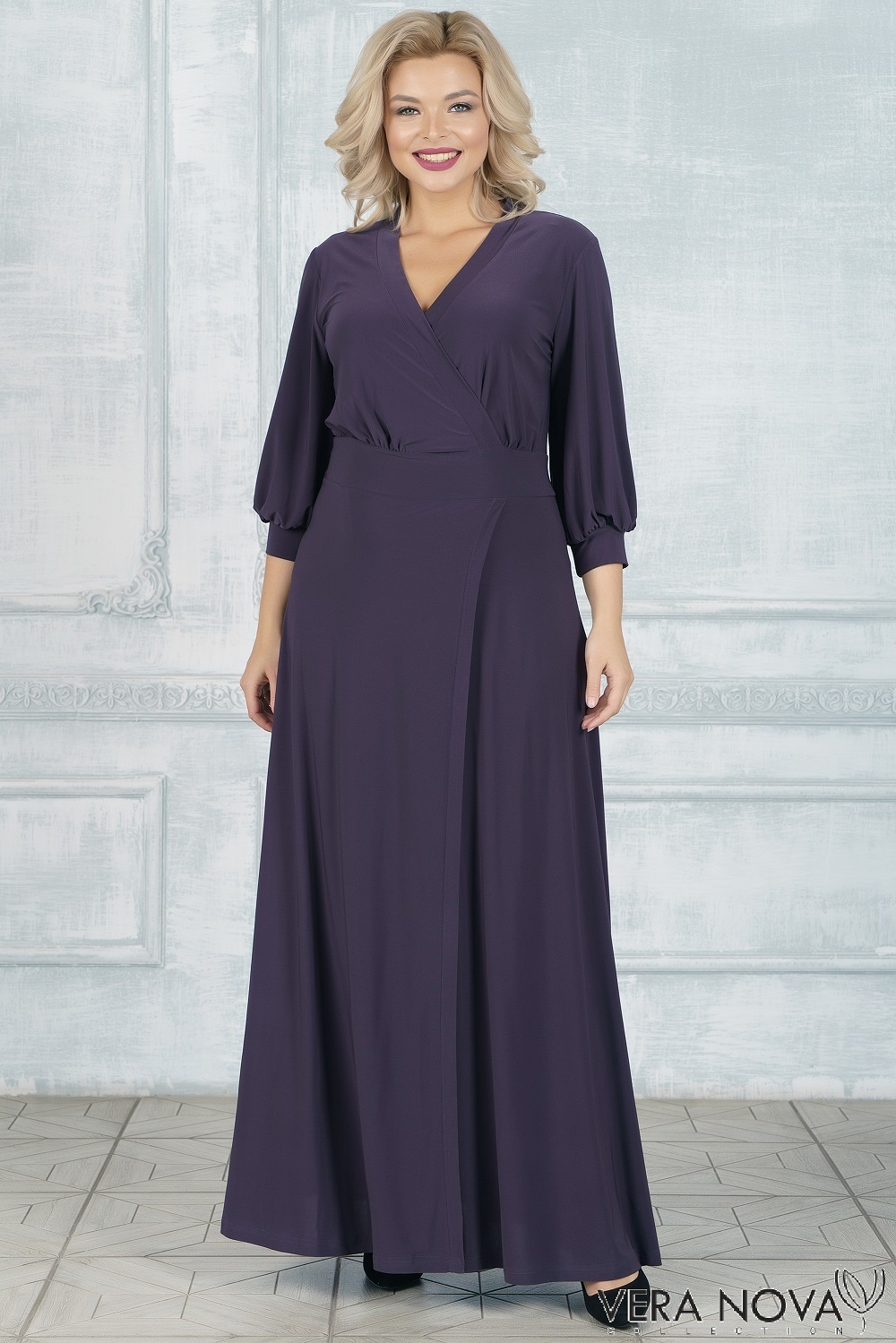 Платье 0-232/5