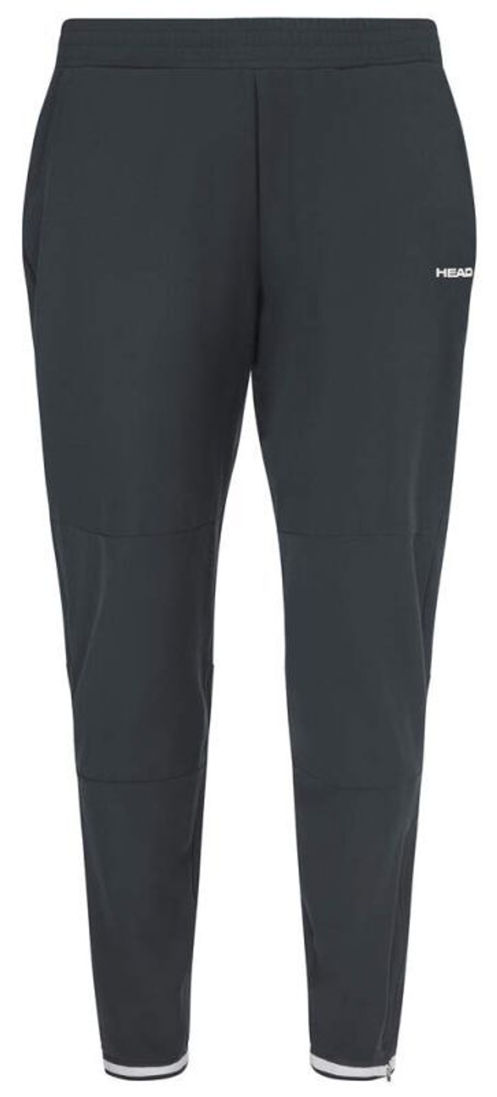 Мужские теннисные штаны Head Breaker Pants - black