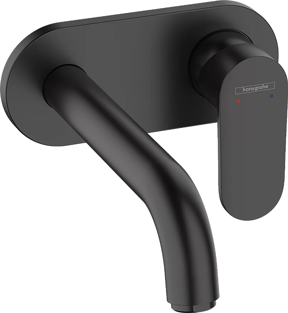 Смеситель для раковины Hansgrohe Vernis Blend 71576670