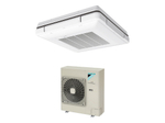 Daikin FUA-A/RZQSGFUA125A/RZQSG125L9V