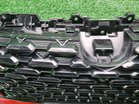 Бампер передний Changan CS35PLUS (2021-н.в.)