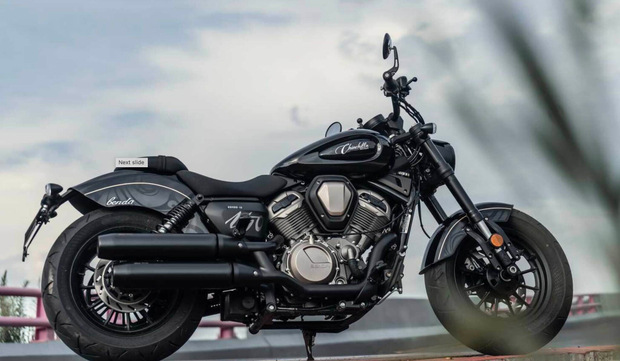 Benda Chinchilla 500 black