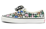 Authentic Sandy Liang x Authentic Vans 44 Dx "Checkerboard Floral"