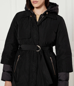 Куртка 2в1 Liu Jo Sport - черный(TF4126 T2600)