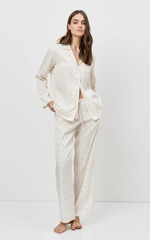 ALBA Пижама женская с шортами