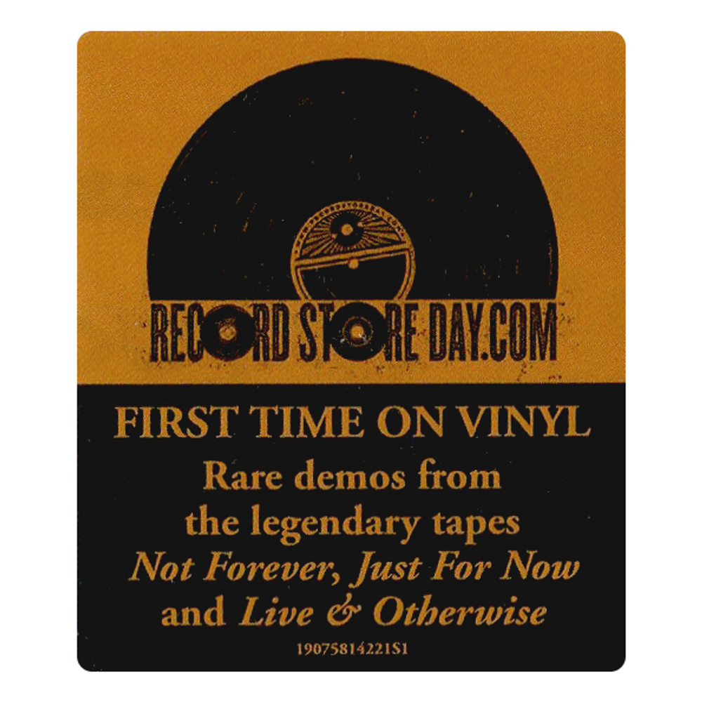 Uncle Tupelo / No Depression - Demos (LP)