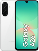 Смартфон Samsung A26 8/256 GB