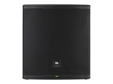 JBL EON718S - активный 18" сабвуфер