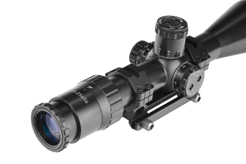 Оптический прицел GS 5-25x56 FFP (9953.60-01)