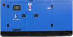 Дизельный генератор АД80С-Т400-РПМ35-1