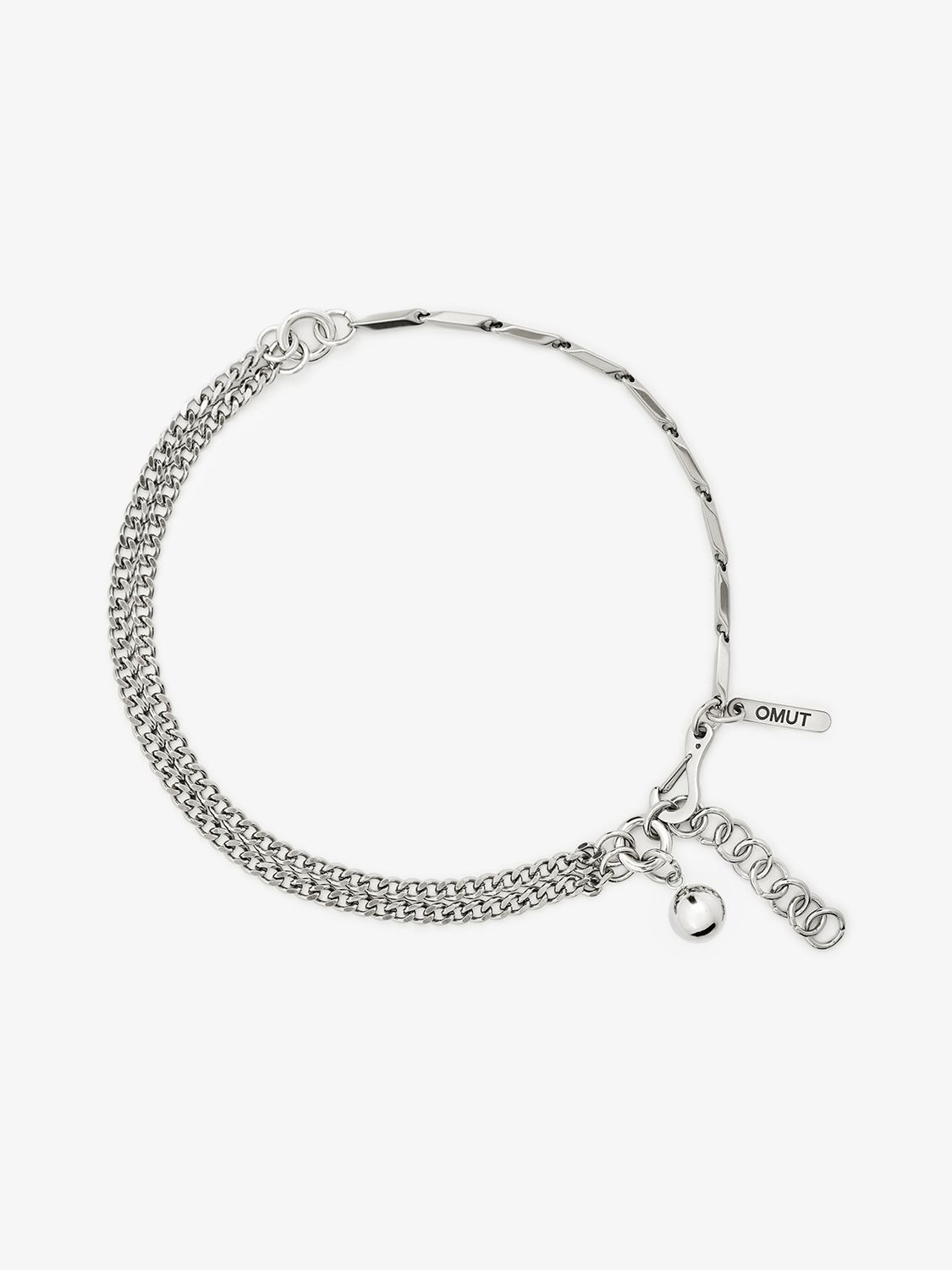 ЧОКЕР "DOUBLE SPARK"