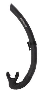 Трубка Epsealon Seaquest черная