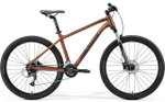 Горный велосипед Merida Big.Seven 60-2x (2021)