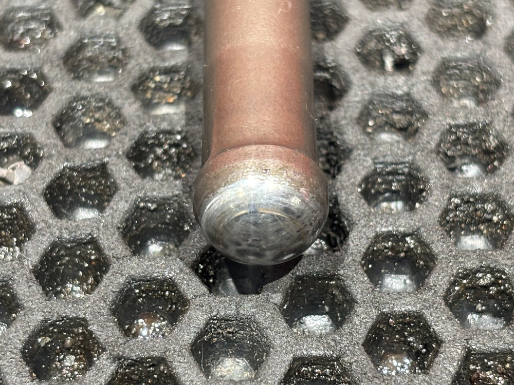 Штанга толкателя 2021г