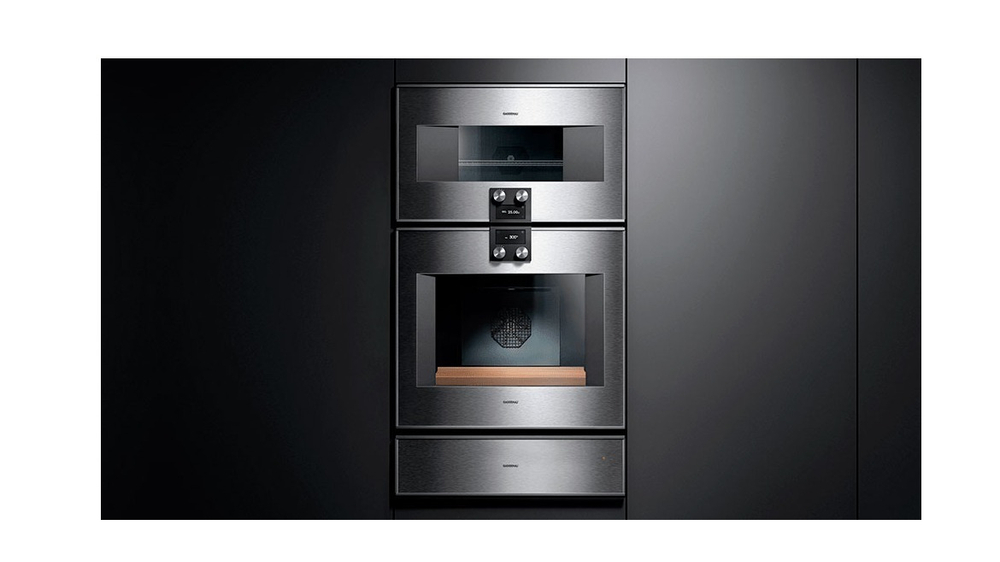 Духовой шкаф Gaggenau BS485112