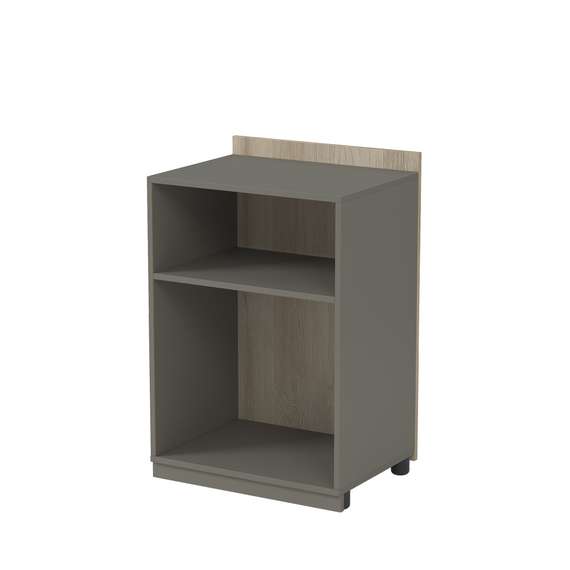 15ТР-С.806 Модуль тумбы распашной, СРЕДНИЙ (568*460*860)