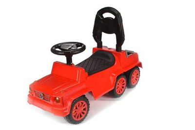 Детская машина толокар музыкальный 20 FTP-138