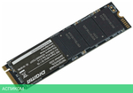SSD диск Digma Mega S3 1TB (DGSM3001TS33T)