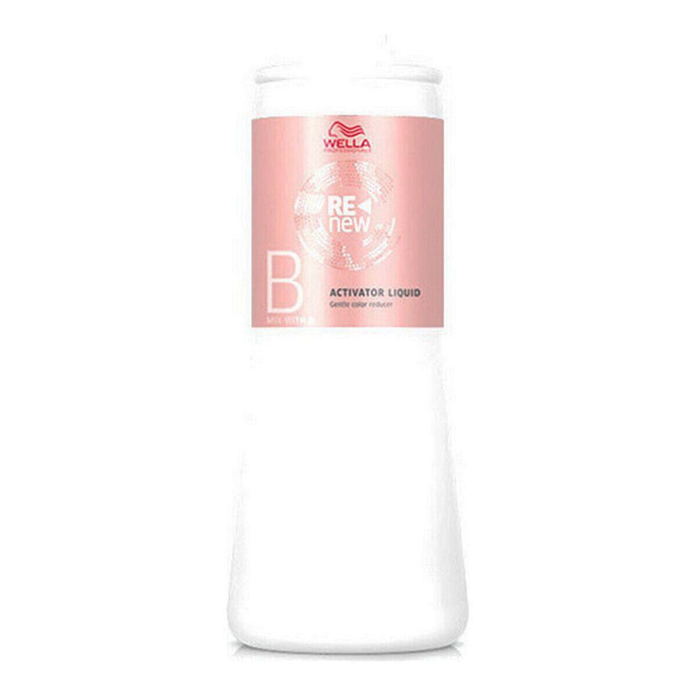 Реактиватор цвета Wella Color Re (500 ml)