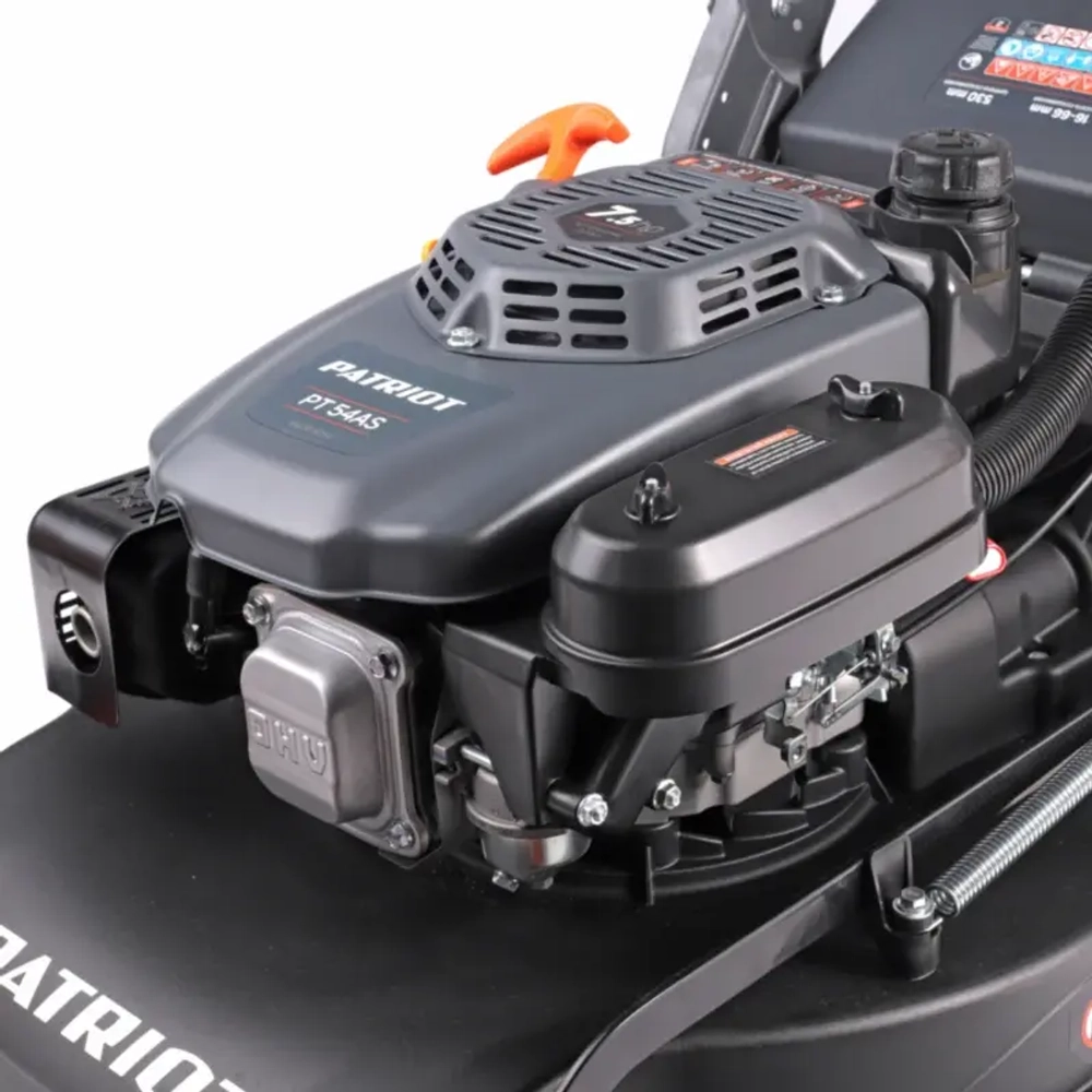 PATRIOT PT 54AS газонокосилка бензиновая 512109054
