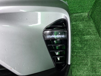 Бампер передний Geely Coolray (2019-2024) В сборе