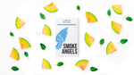 % Smoke Angels - Yubari Melon (90g)