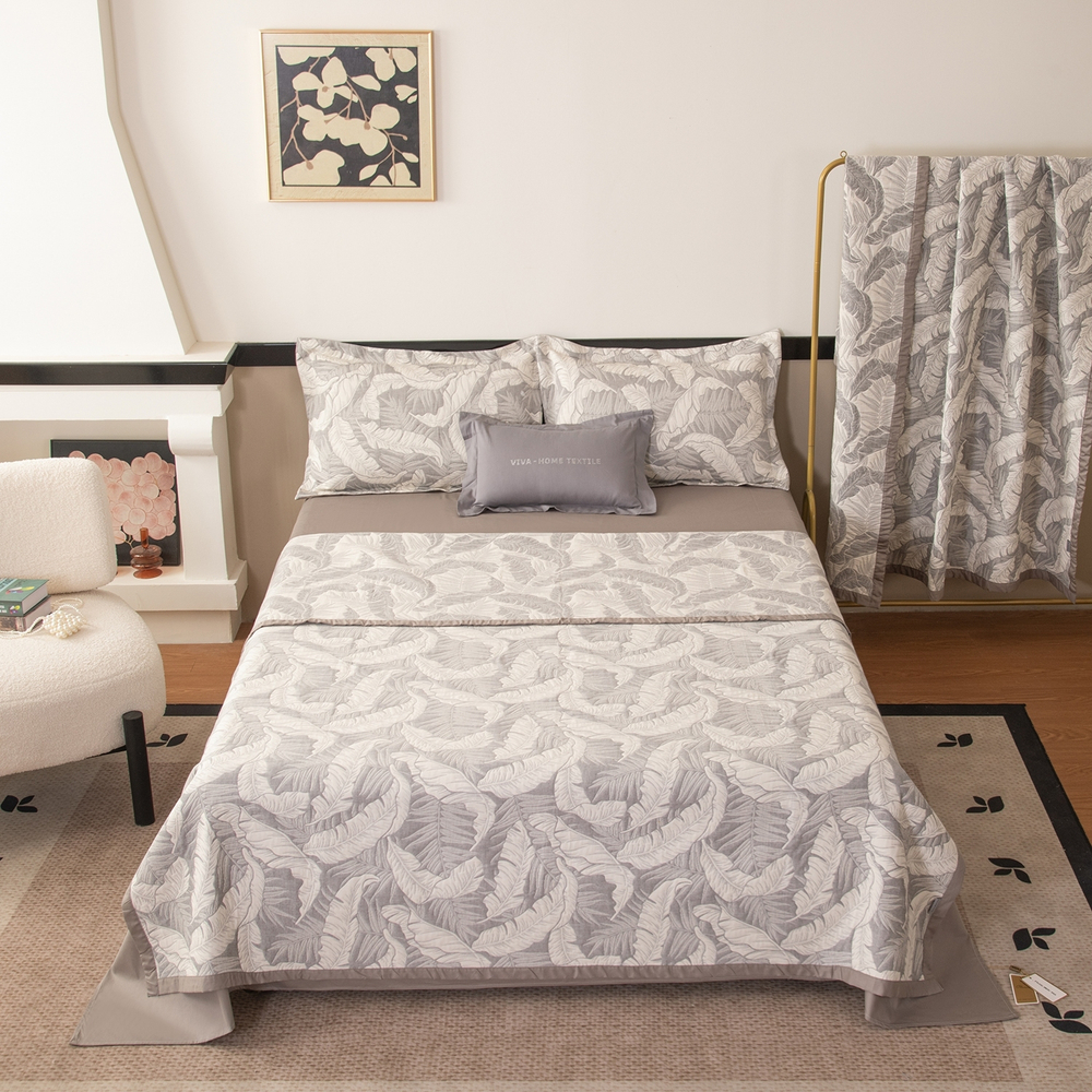 Покрывало двухстороннее Aurora Veil PAV008, размер 160*210