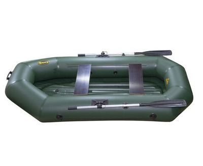 Гребная лодка ПВХ ИНЗЕР 310