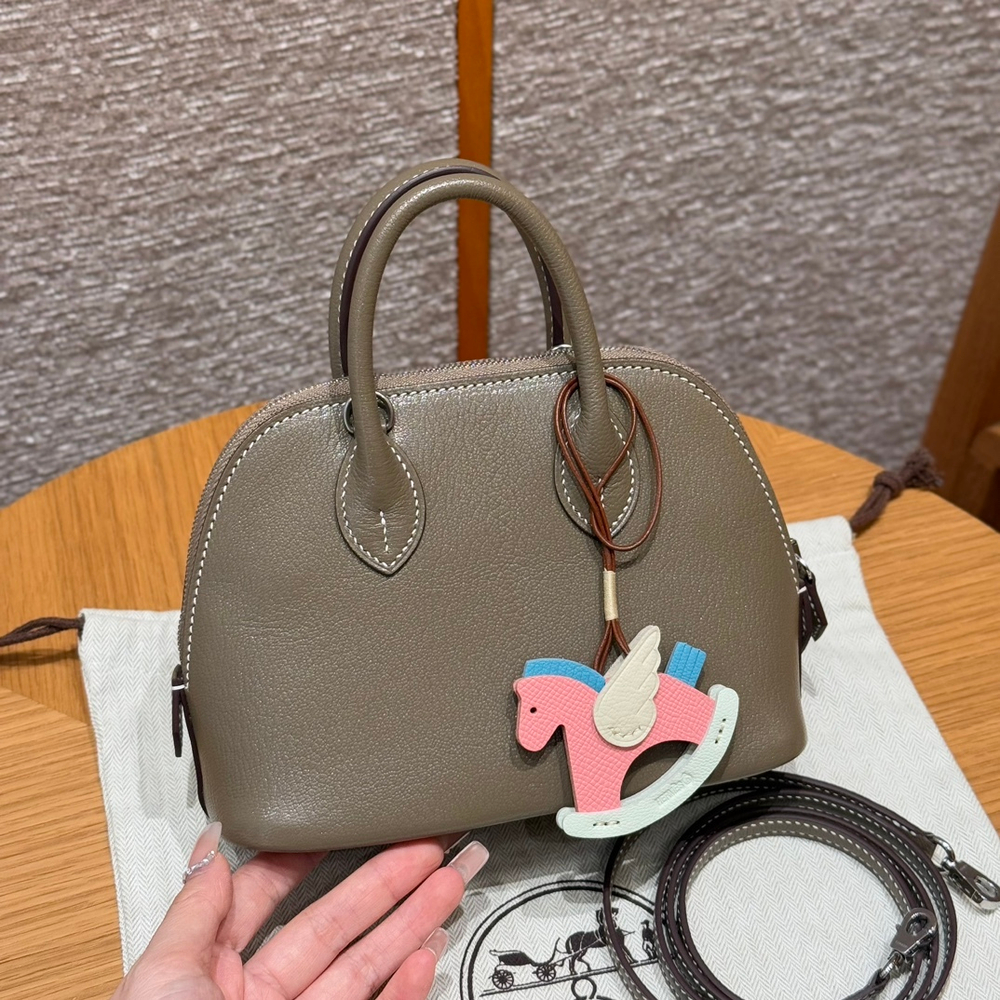 Hermes Bolide Mini Bag