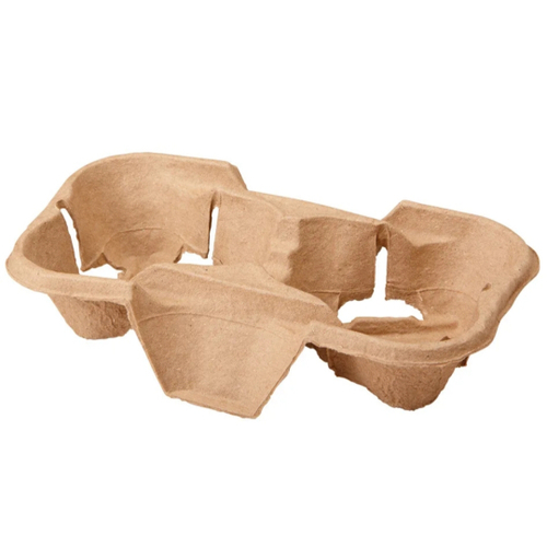 ПОДСТАКАННИК 2Х НАТУРАЛЬНЫЙ150 ШТ.