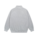 Свитшот велюровый Ymkashix Puff