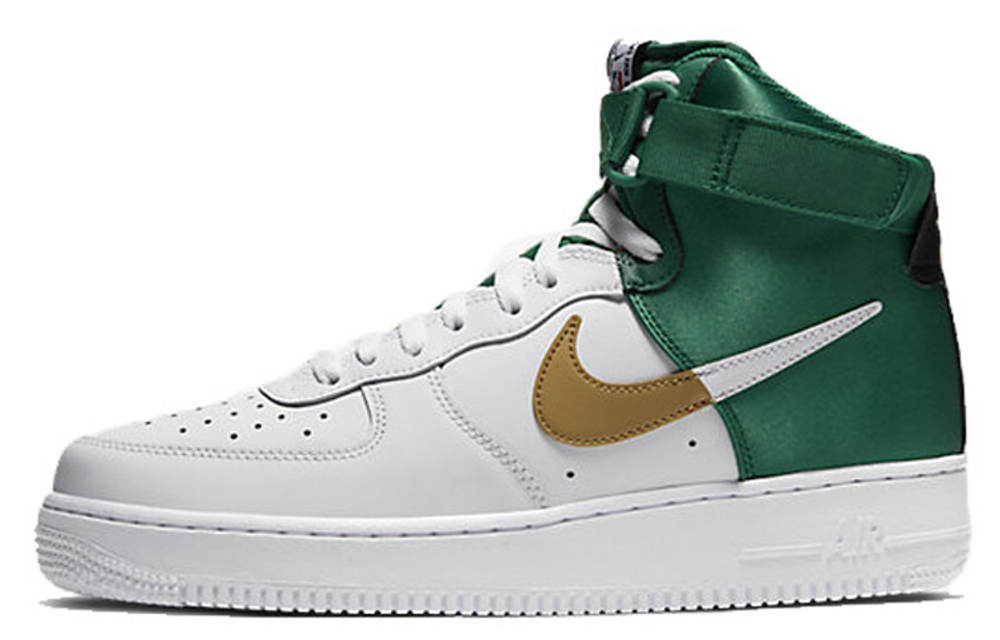 Кроссовки Nike Air Force 1 Nba