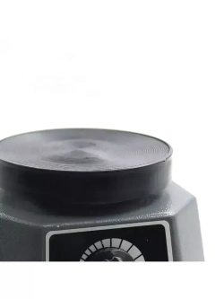 Лабораторный вибростол для гипса / металл 100 Вт / для ювелирных изделий, часового производства, стоматологии