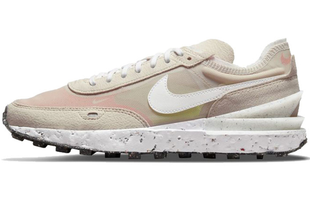 Кроссовки Nike Waffle One (Женская размерная сетка)